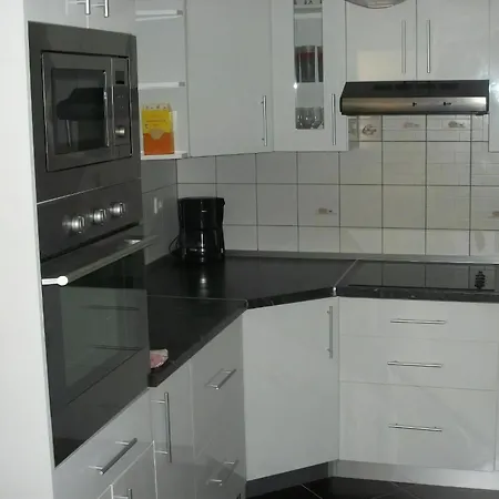 Charmante, Sonnige Apartment Vir